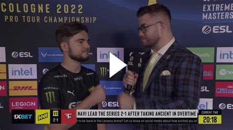 SDY Interviewed by GeT.